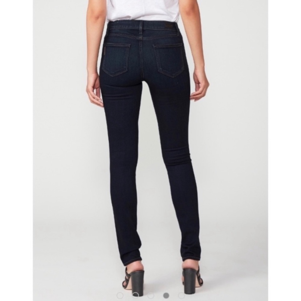 PAIGE Skyline Jeans - Picture 3 of 11